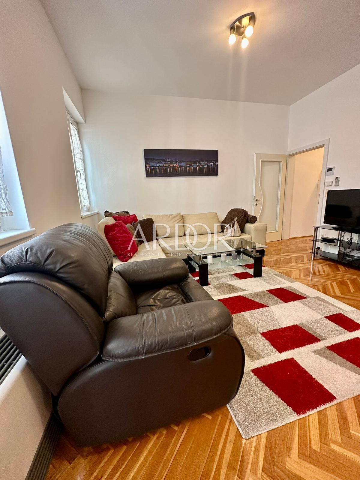 Apartmán Na predaj -  Centar