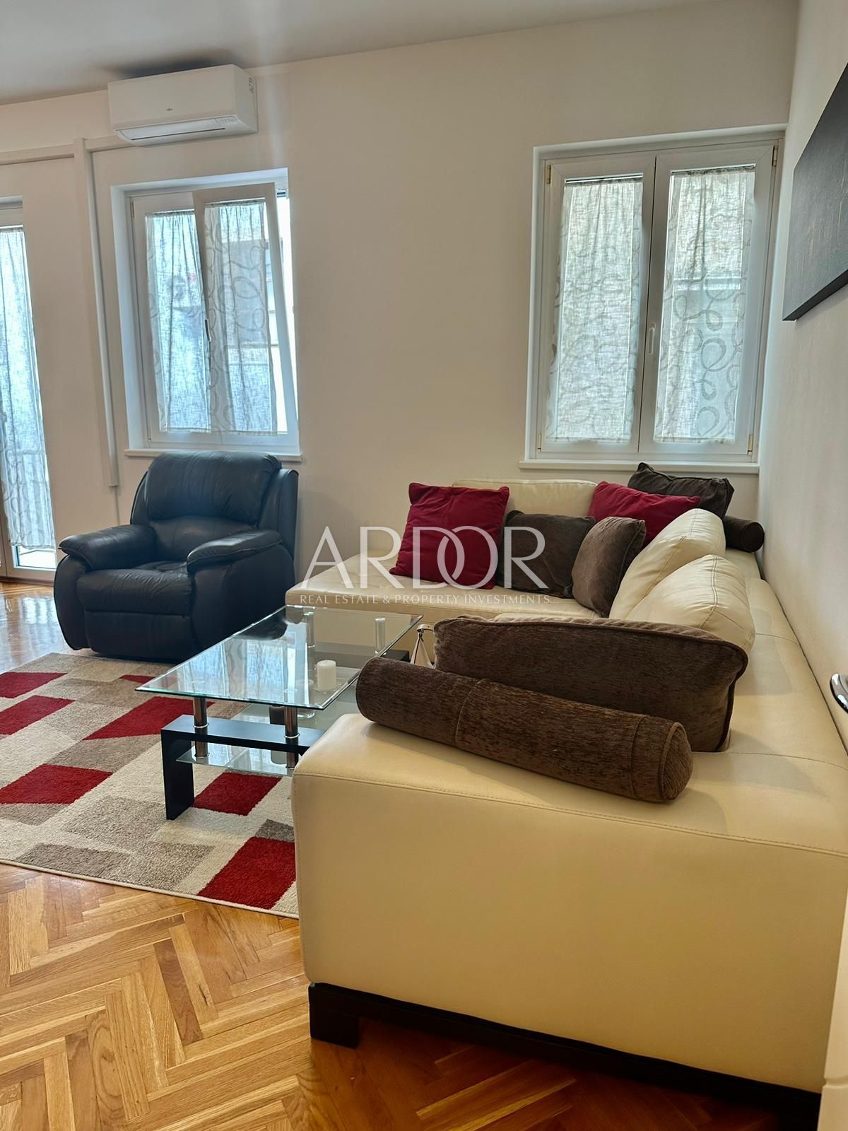 Apartmán Na predaj -  Centar