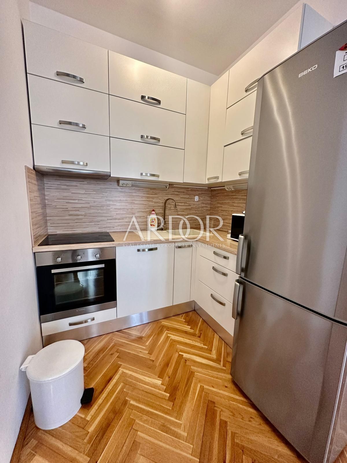 Apartmán Na predaj -  Centar