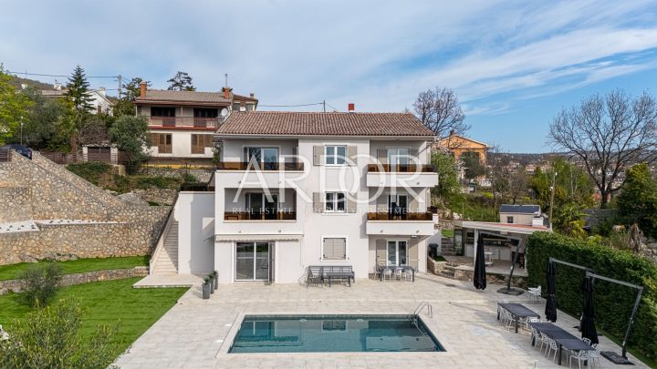 House for sale 404 m² – Opatija - Okolica