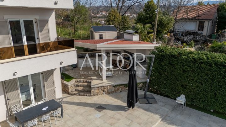 Casa In vendita - Primorsko-goranska Pobri - foto 4/22