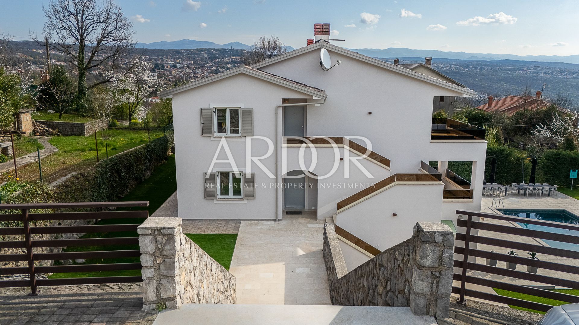 Kuća Na prodaju - Primorsko-goranska Pobri - foto 3/22
