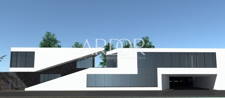 Terrain à vendre 3103 m² – Rijeka