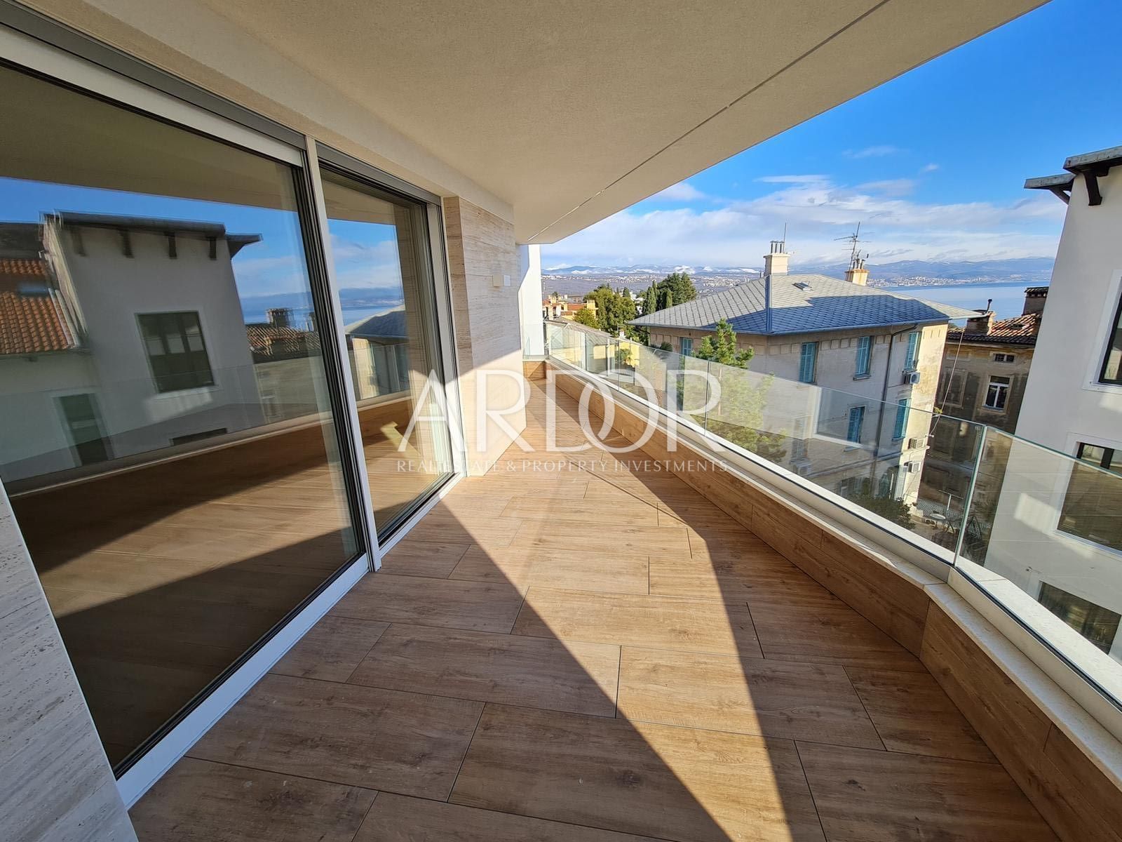 Apartment Zu verkaufen - Opatija - Centar - foto 1/15