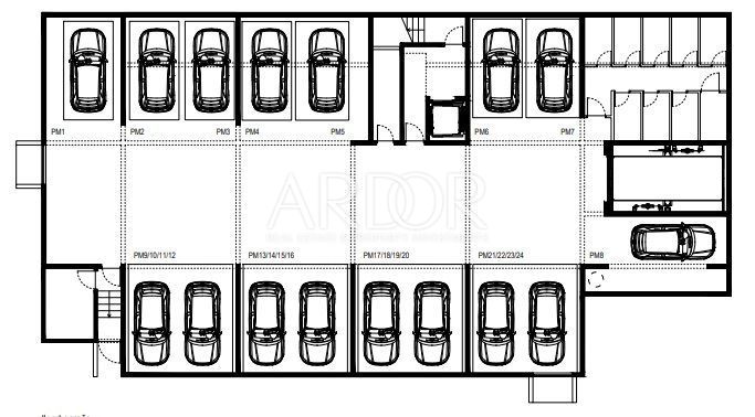 Apartment Zu verkaufen -  Opatija - Centar