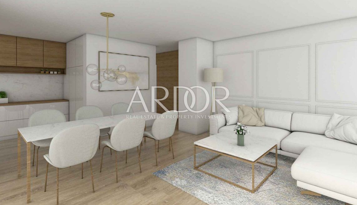 Apartment Zu verkaufen -  Opatija - Centar
