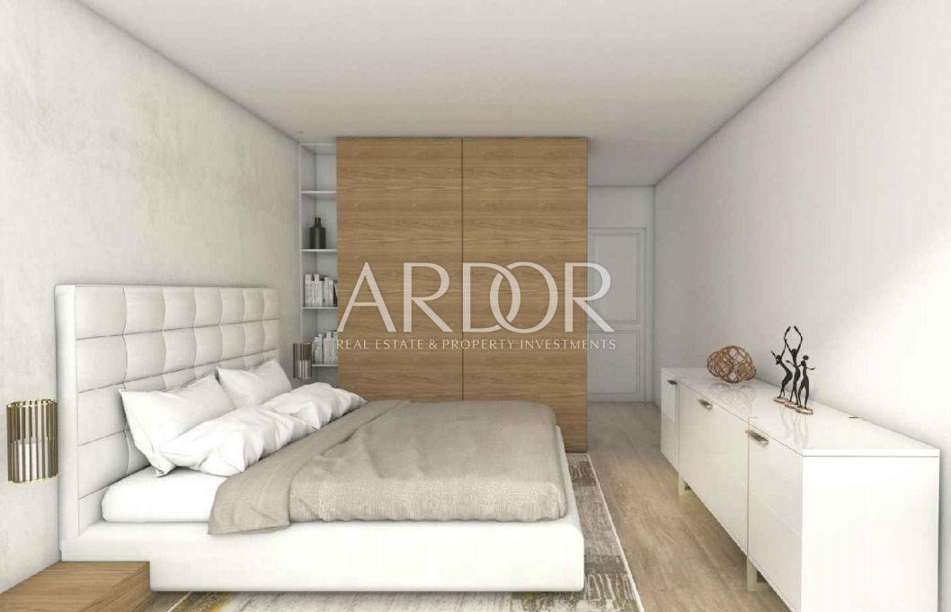 Apartment Zu verkaufen -  Opatija - Centar