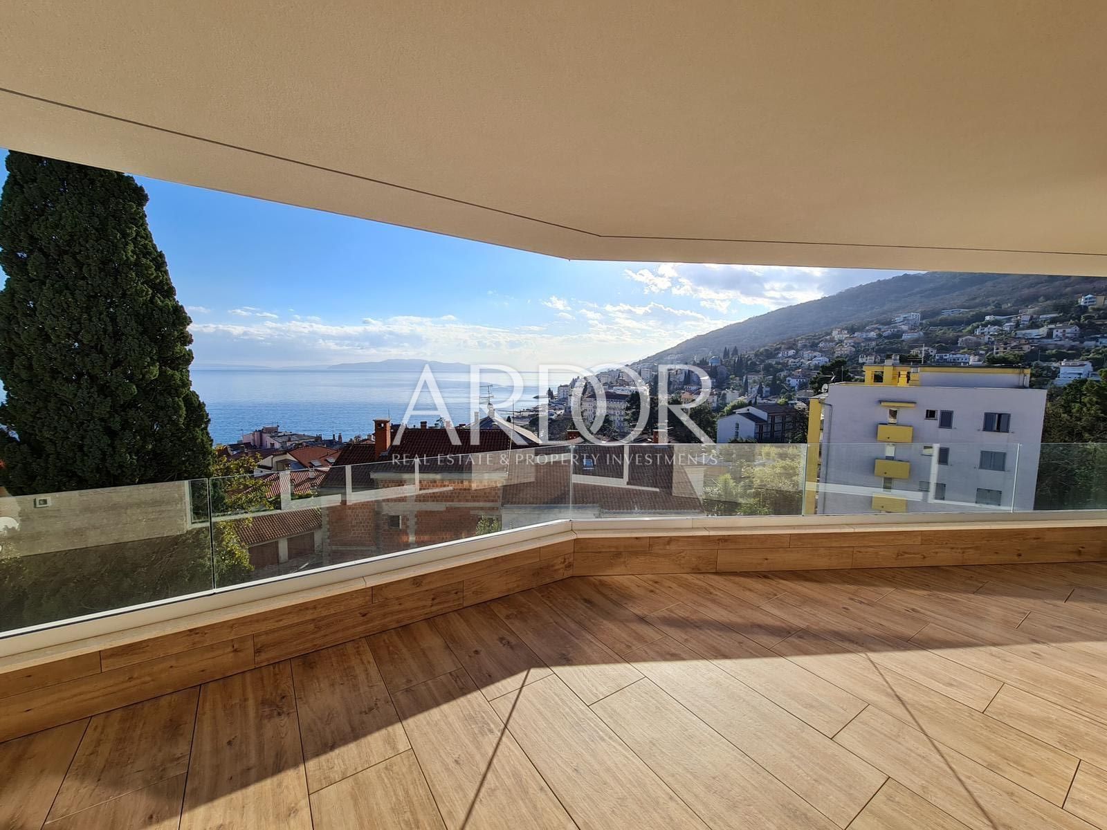 Apartment Zu verkaufen - Opatija - Centar - foto 2/15