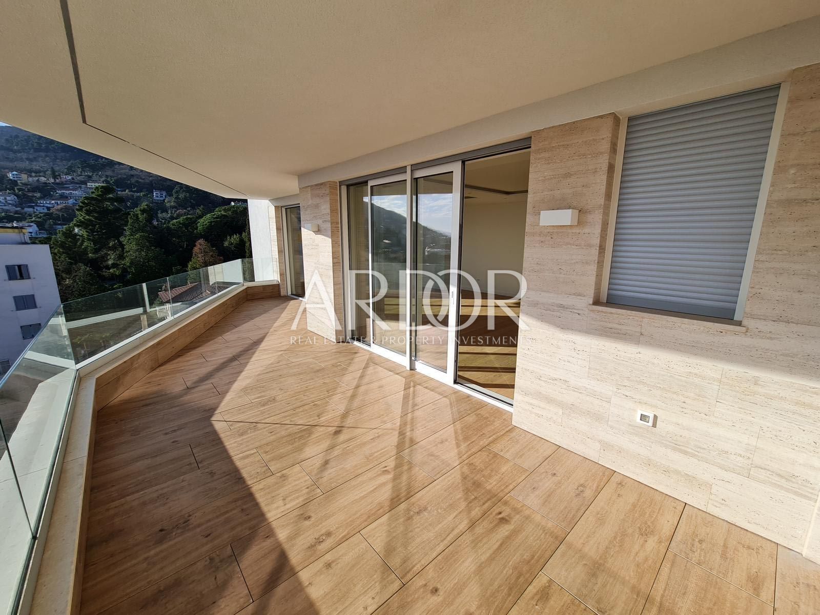 Apartment Zu verkaufen - Opatija - Centar - foto 3/15