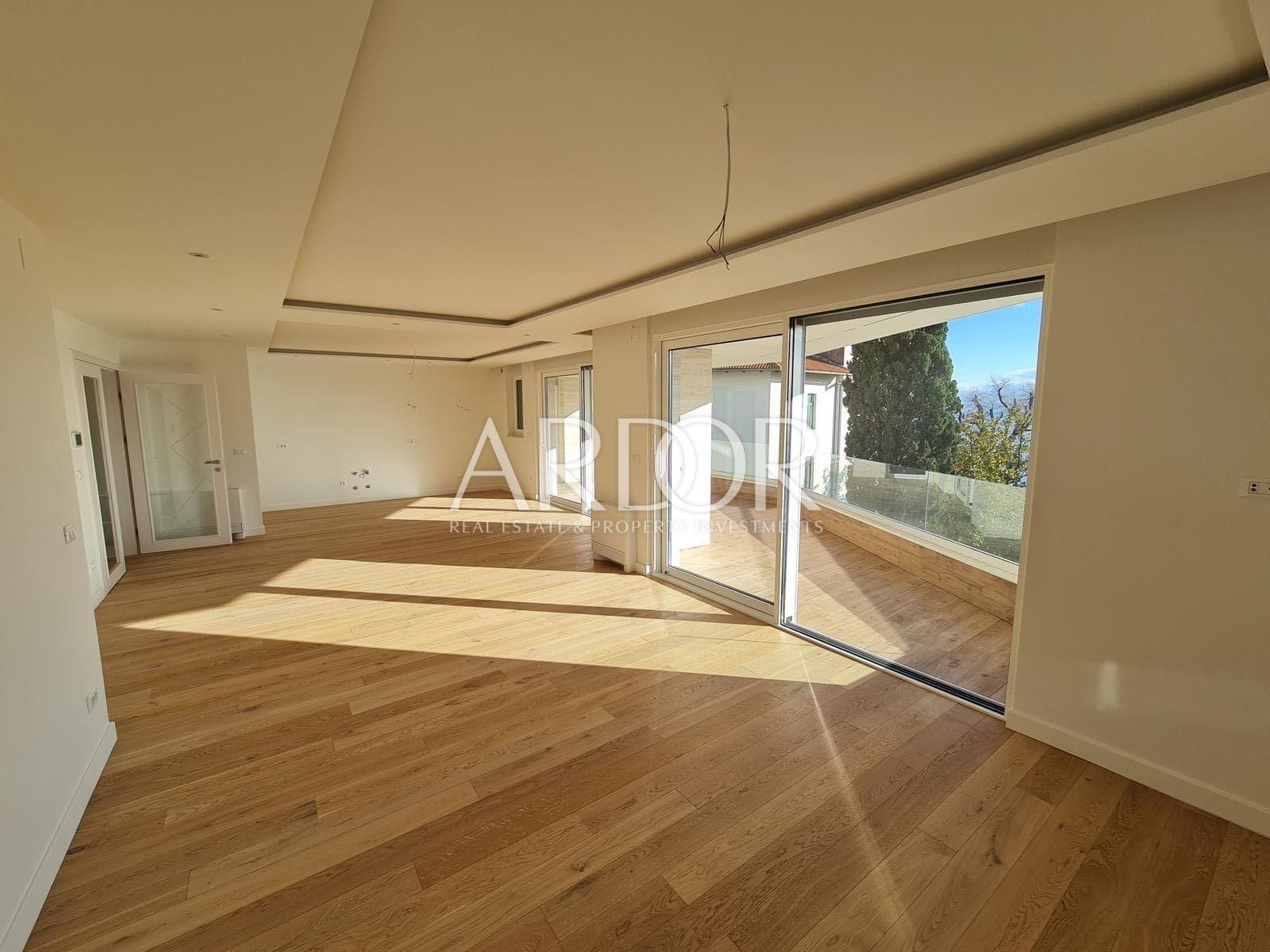 Apartment Zu verkaufen - Opatija - Centar - foto 4/15
