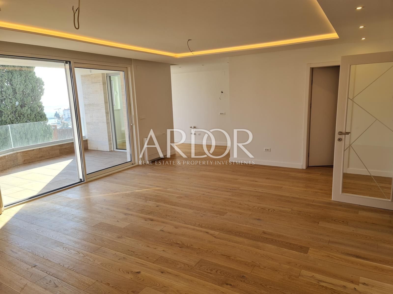 Apartment Zu verkaufen - Opatija - Centar - foto 5/15