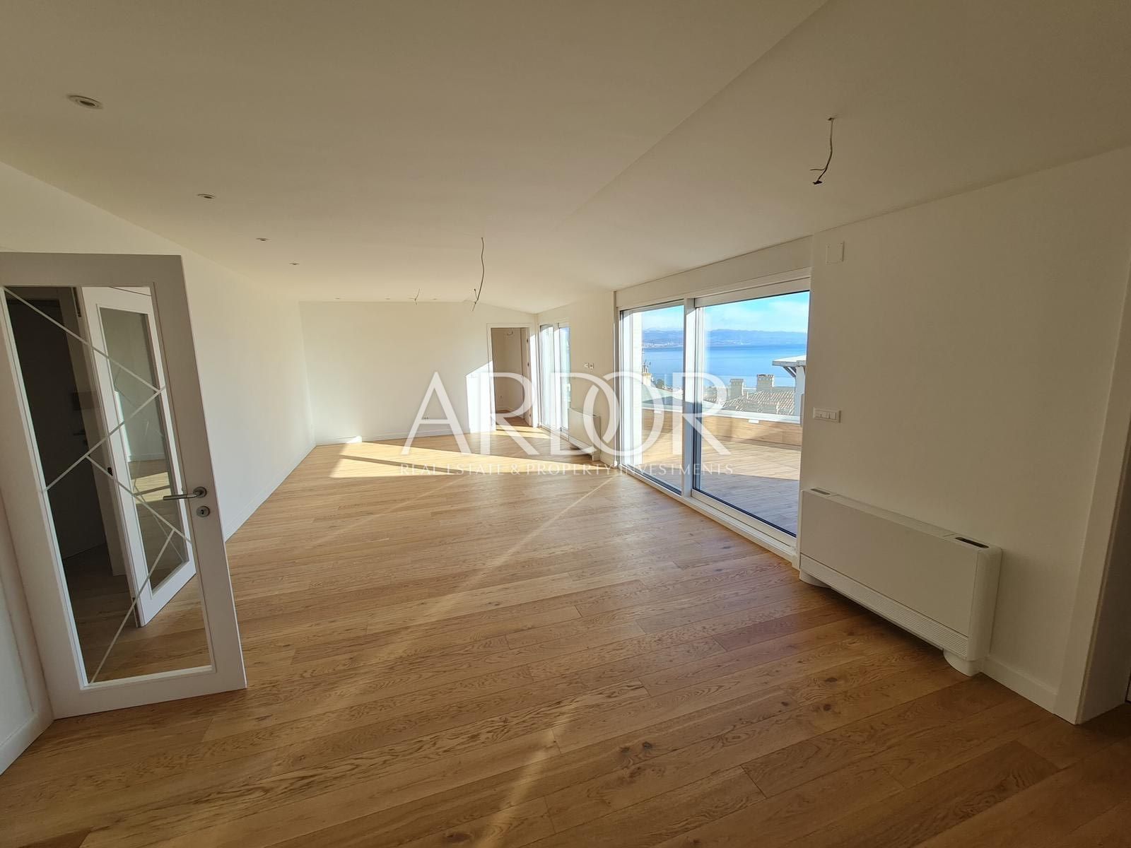 Apartment Zu verkaufen -  Opatija - Centar