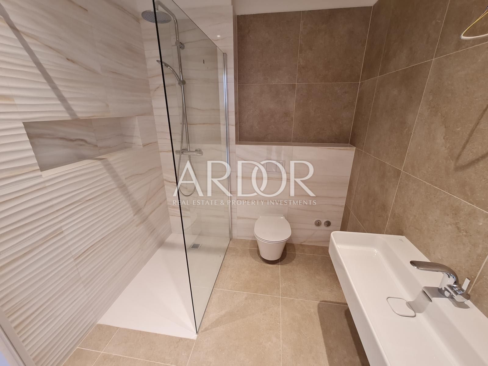 Apartment Zu verkaufen -  Opatija - Centar