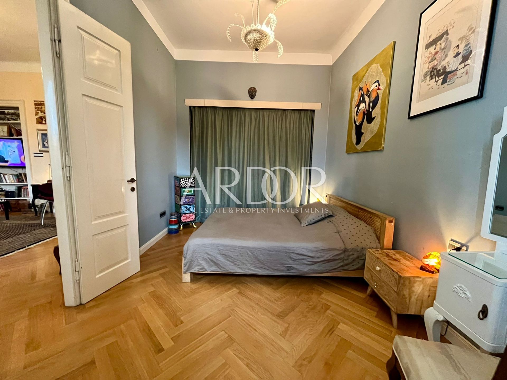 Appartamento In vendita - Primorsko-goranska Centar