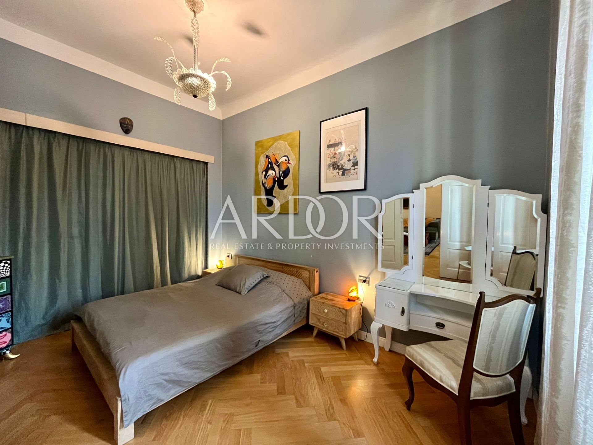Appartamento In vendita - Primorsko-goranska Centar