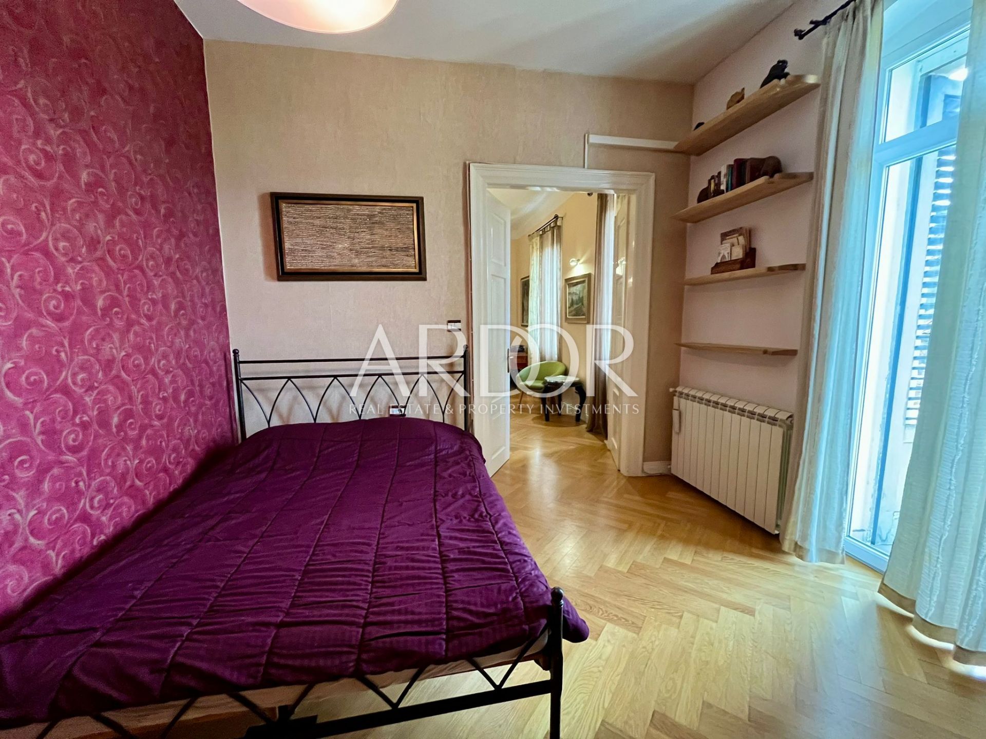 Appartamento In vendita - Primorsko-goranska Centar