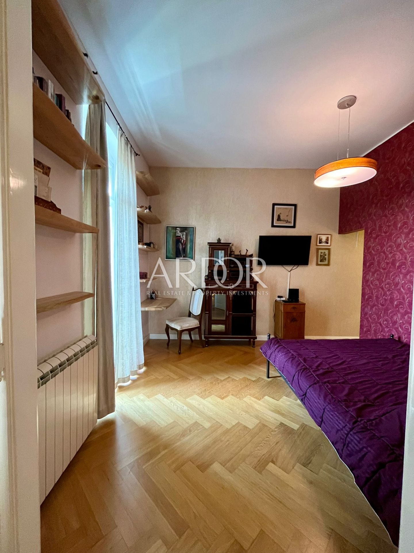 Appartamento In vendita - Primorsko-goranska Centar