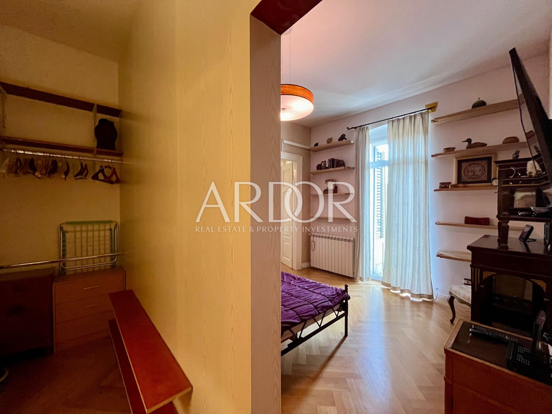 Appartamento In vendita - Primorsko-goranska Centar