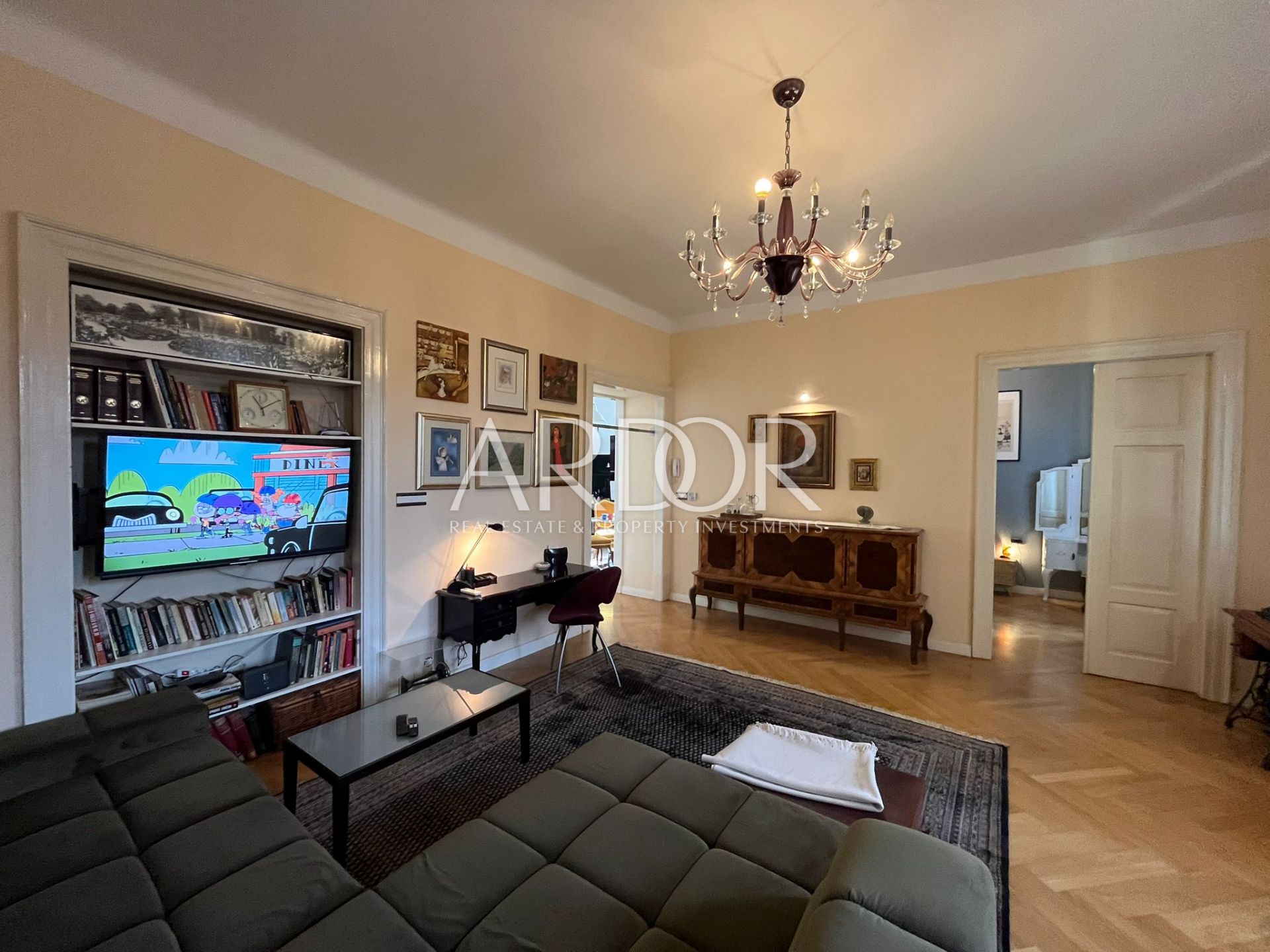 Appartamento In vendita - Primorsko-goranska Centar - foto 2/16