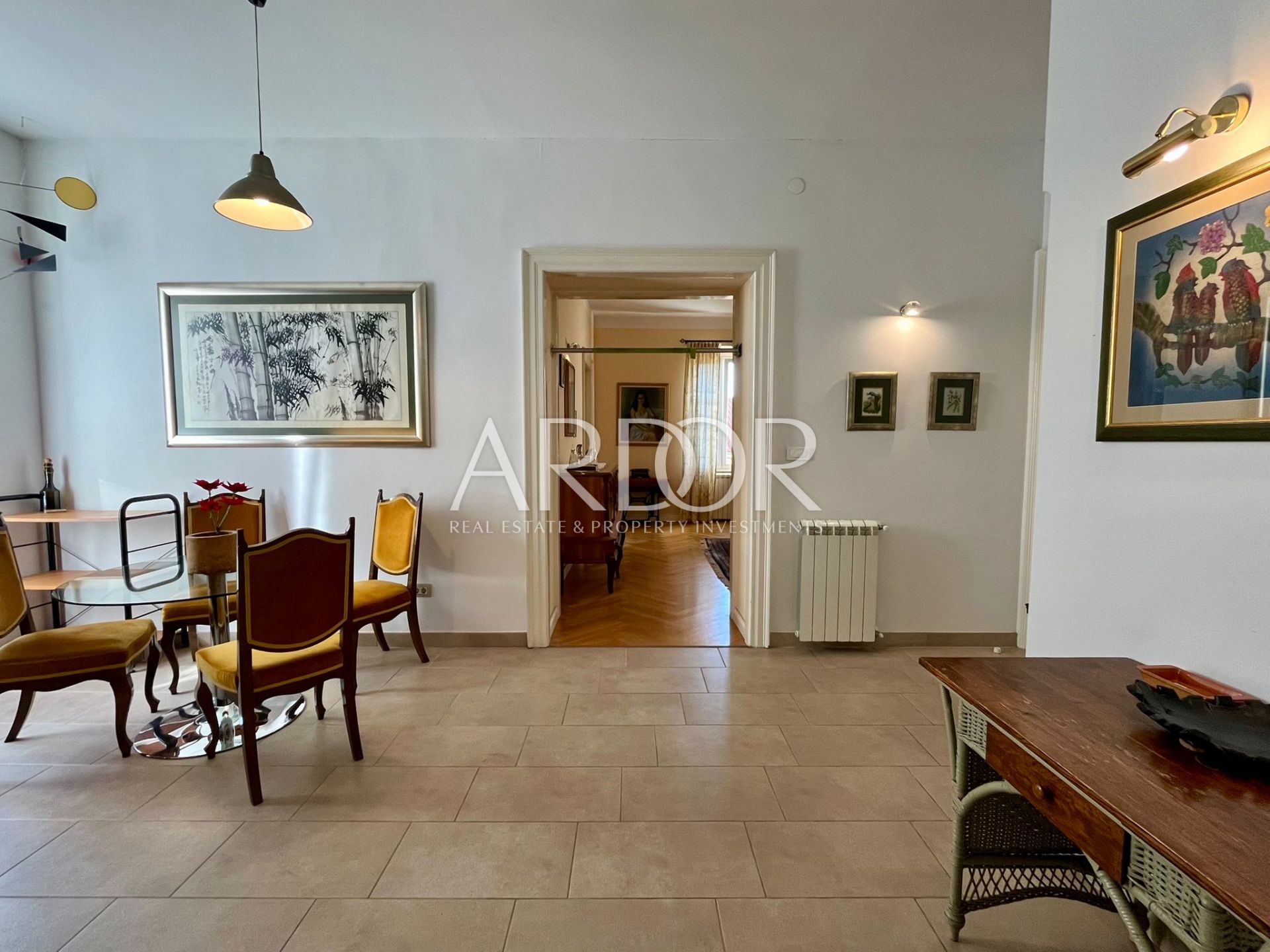 Appartamento In vendita - Primorsko-goranska Centar - foto 3/16