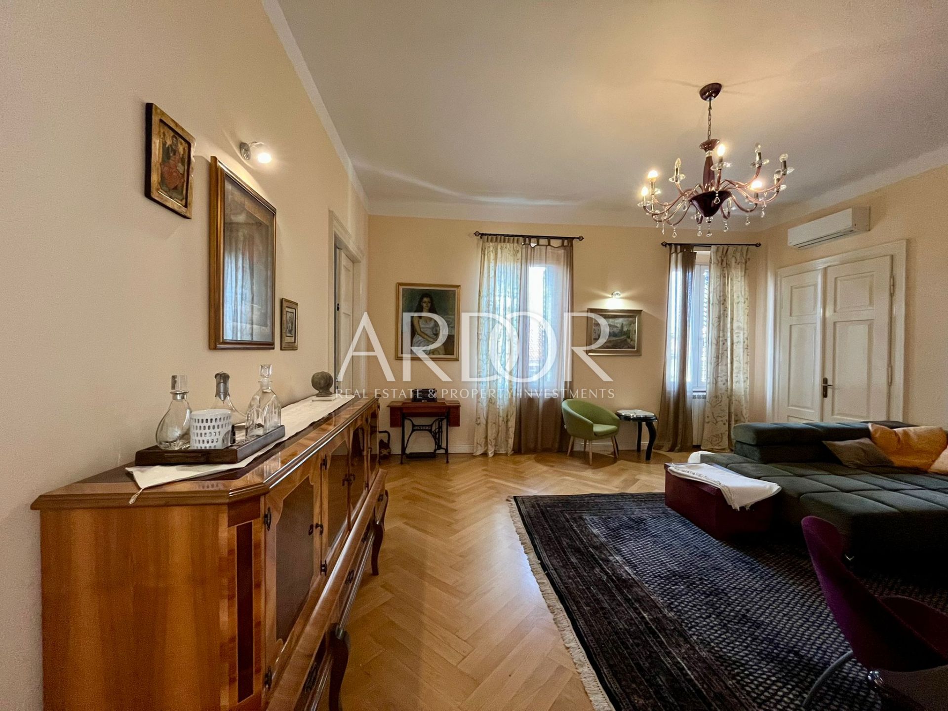 Appartamento In vendita - Primorsko-goranska Centar - foto 4/16