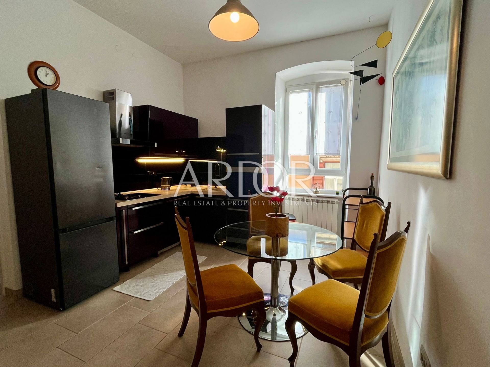 Appartamento In vendita - Primorsko-goranska Centar