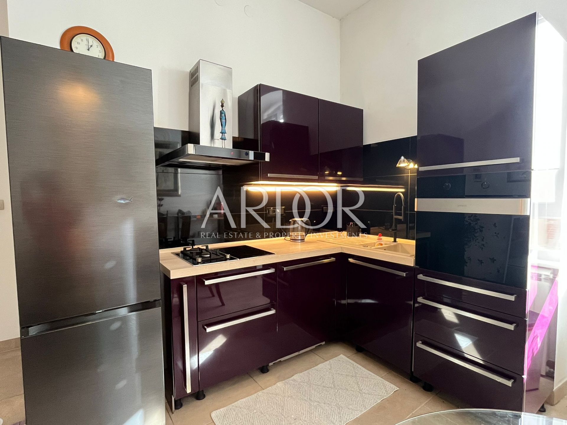 Appartamento In vendita - Primorsko-goranska Centar