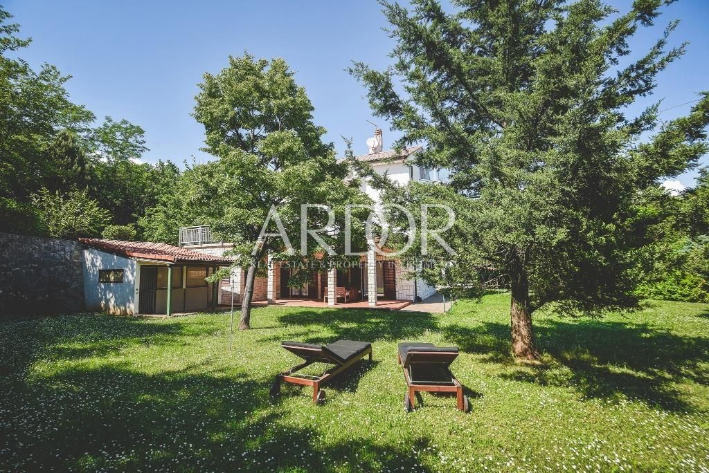 Casa In vendita -  Trsat