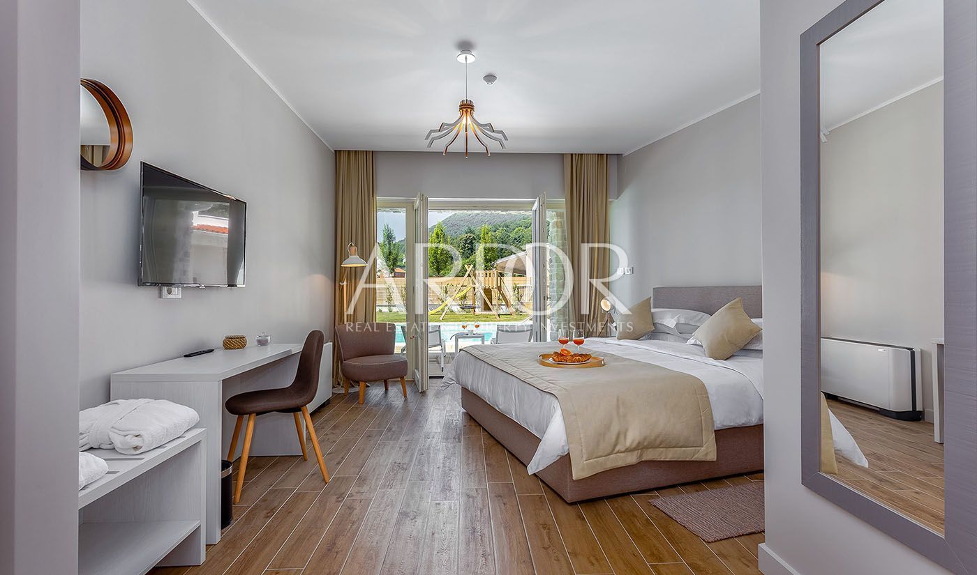 Haus Zu verkaufen - Primorsko-goranska Veprinac