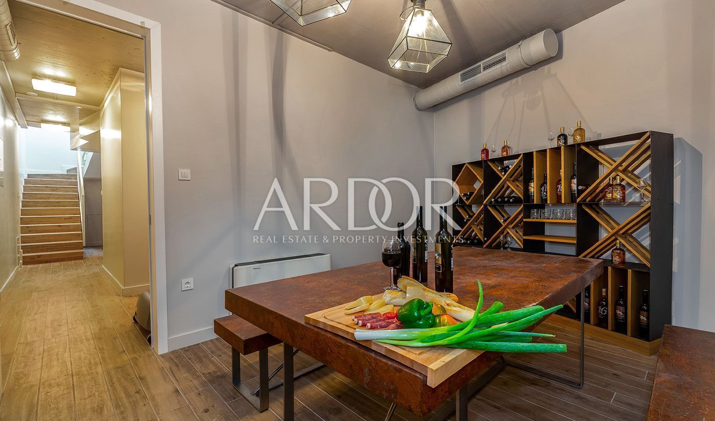 Haus Zu verkaufen - Primorsko-goranska Veprinac - foto 2/13