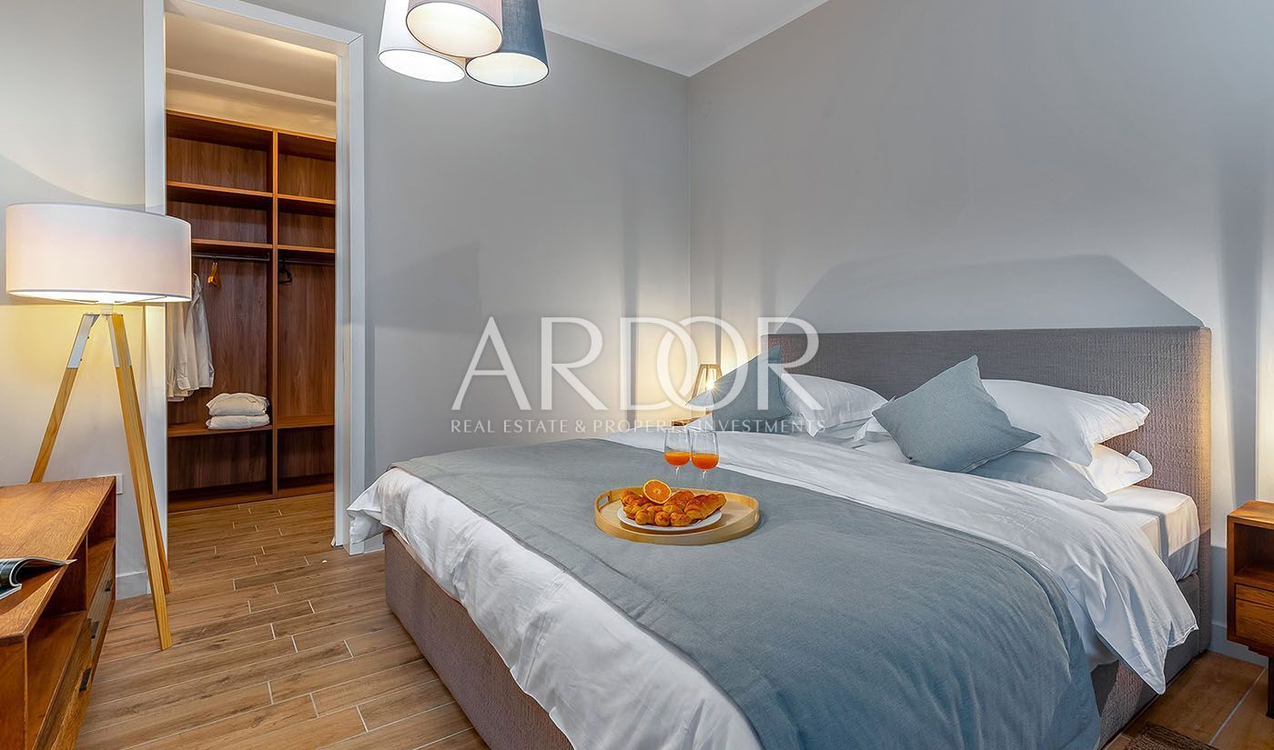 Haus Zu verkaufen - Primorsko-goranska Veprinac - foto 3/13