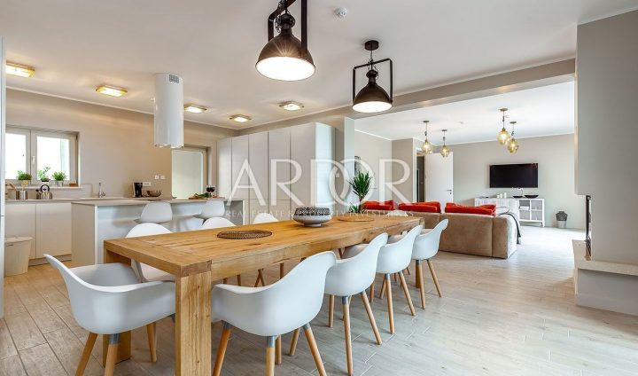 Casa In vendita - Primorsko-goranska Veprinac - foto 4/14