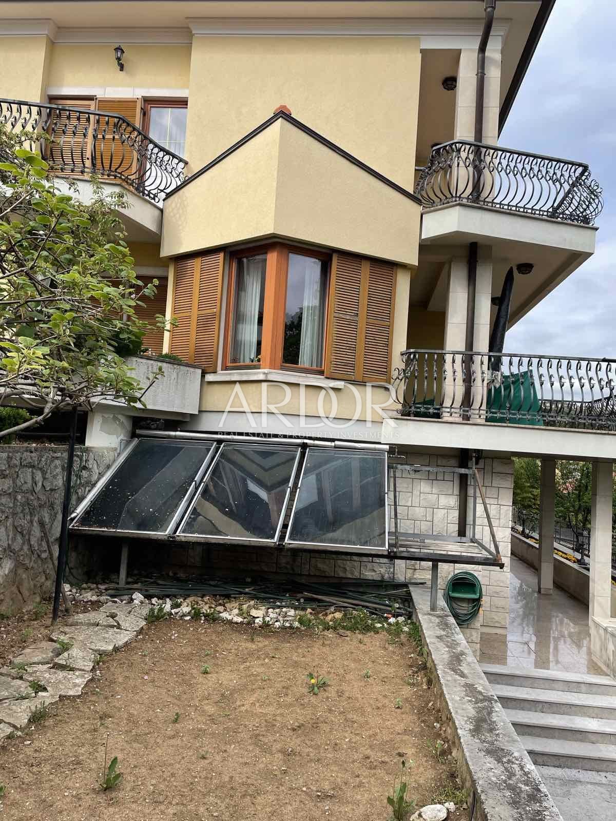 House For sale -  Volosko