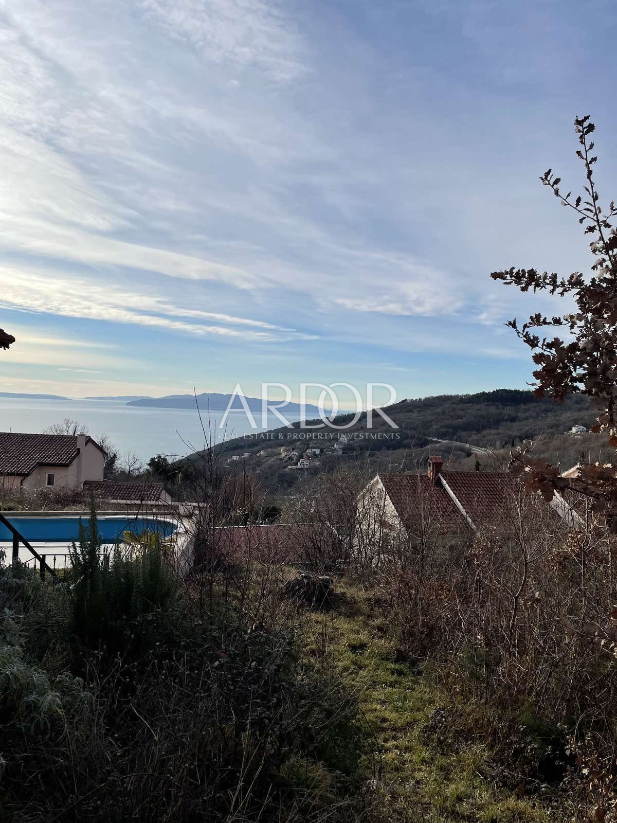 Terreno In vendita - Primorsko-goranska Bregi - foto 3/4