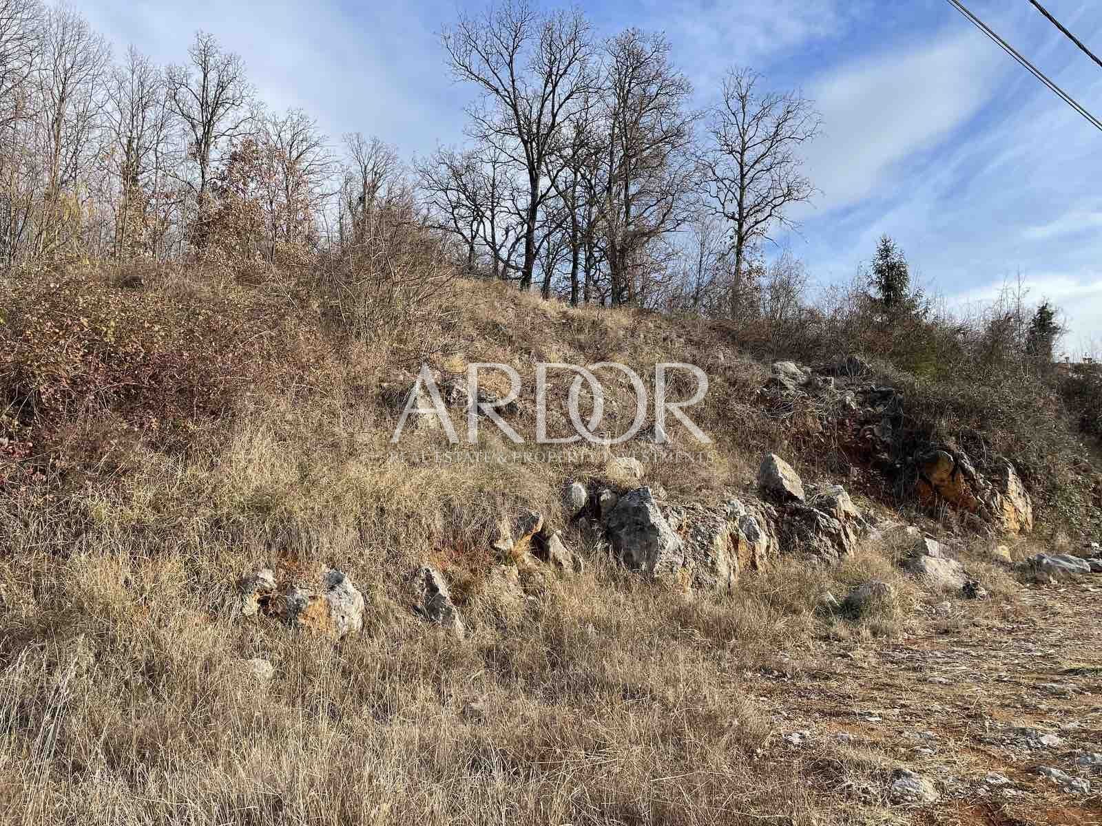 Parcela Naprodaj - Primorsko-goranska Bregi