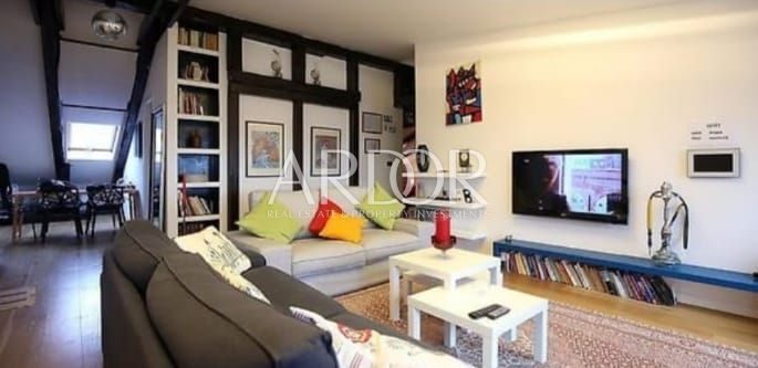 Flat for sale 116 m² – Rijeka