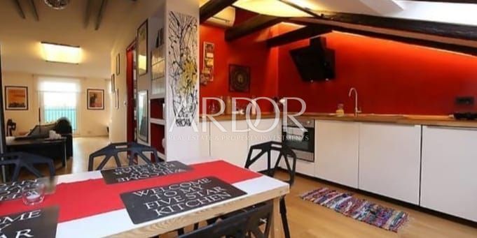 Appartement À vendre -  Centar