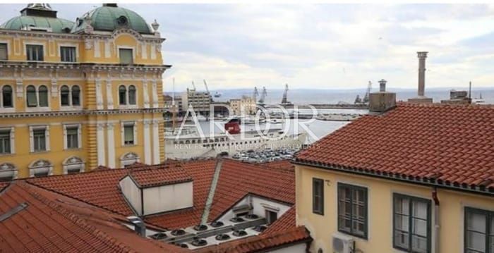 Apartment Zu verkaufen - Primorsko-goranska Centar