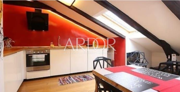 Appartement À vendre -  Centar