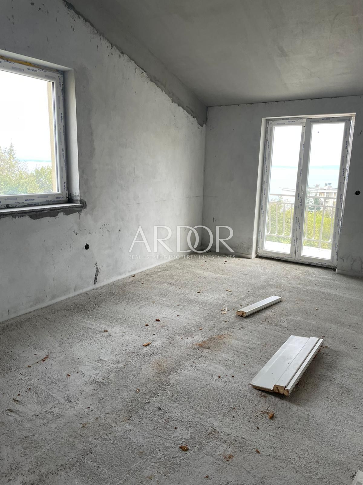 Kuća Na prodaju - Primorsko-goranska Pobri