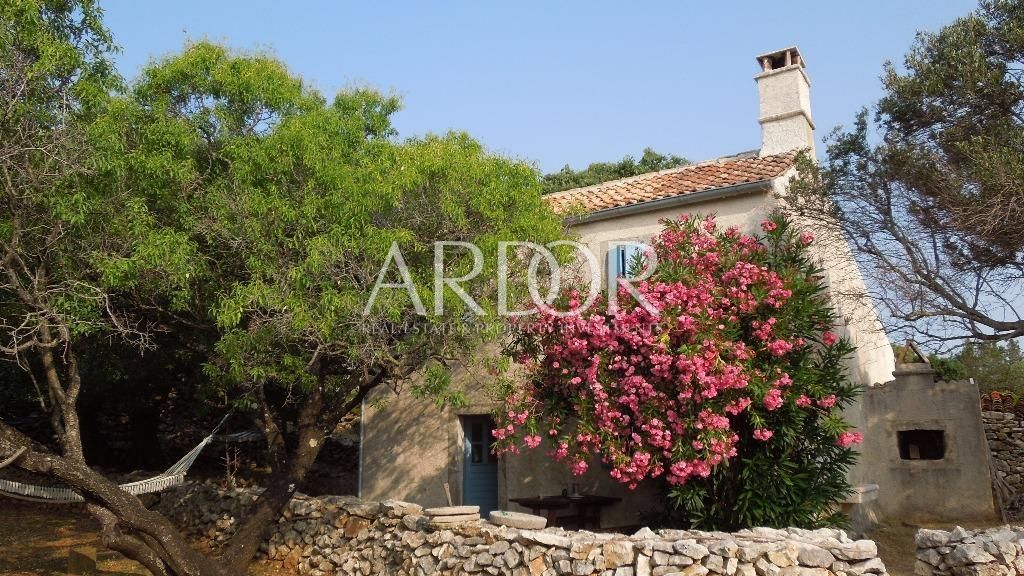 Casa In vendita Mali Lošinj