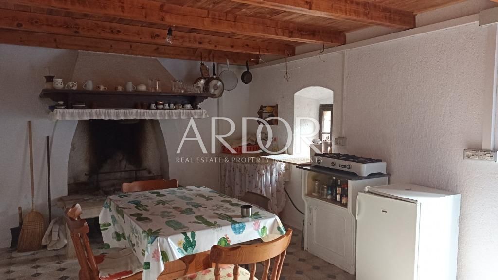 Casa In vendita -  Punta Križa