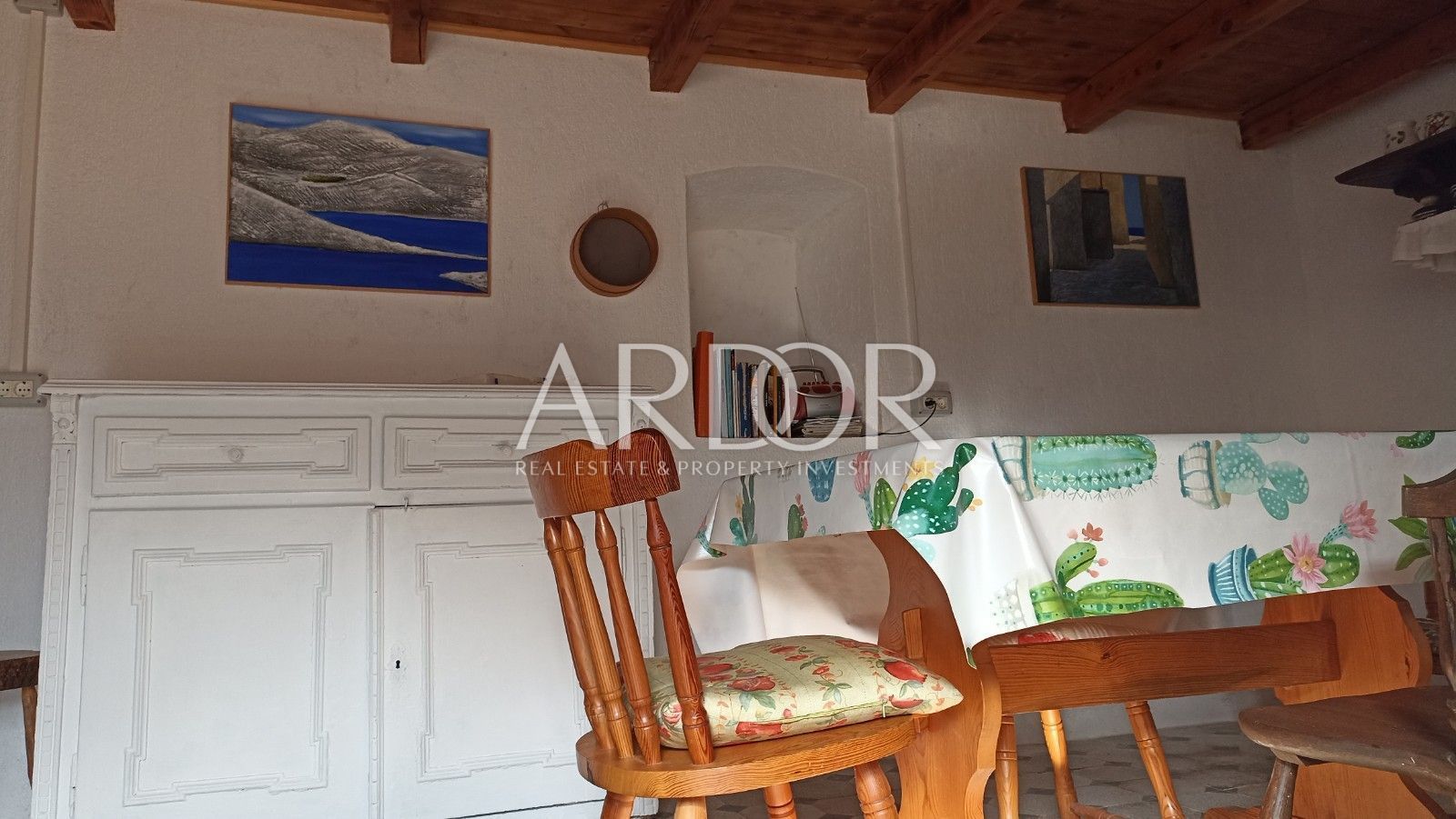 Casa In vendita -  Punta Križa