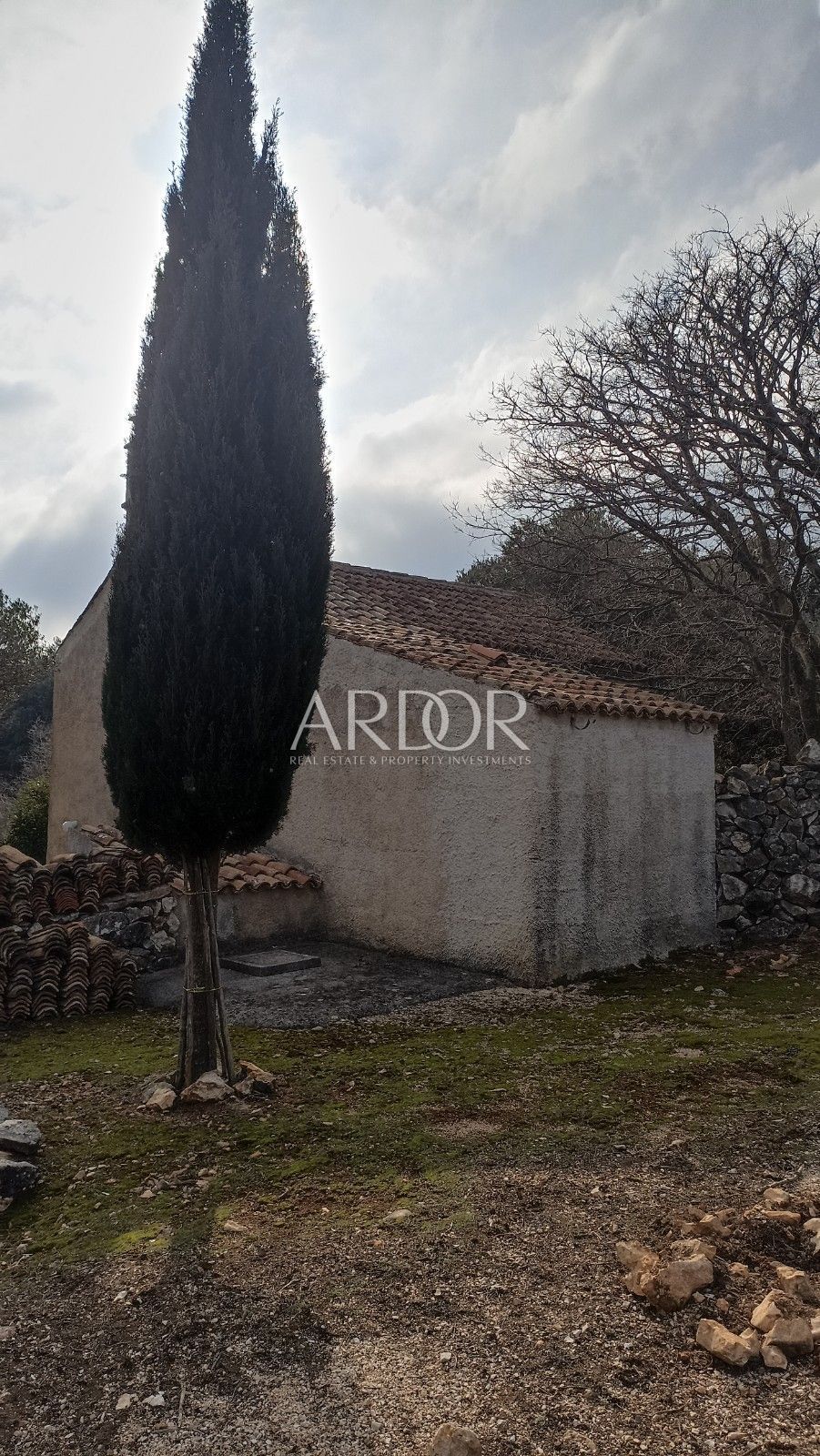 Casa In vendita -  Punta Križa