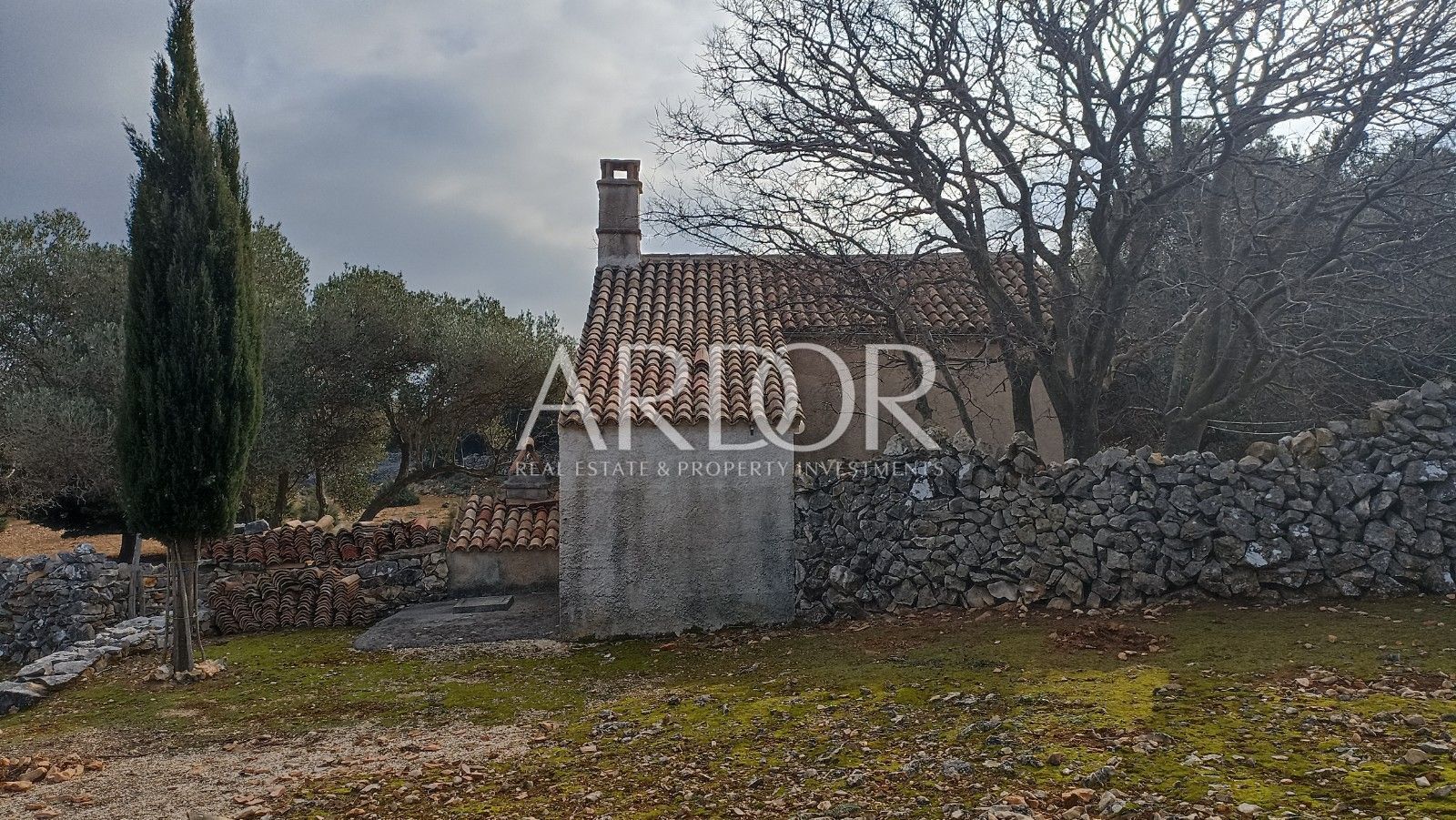 Casa In vendita -  Punta Križa