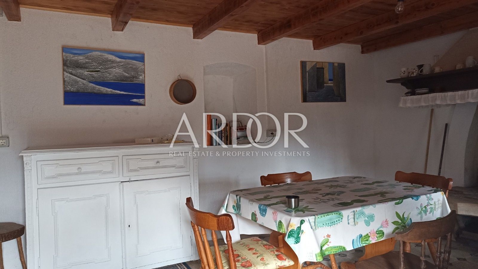 Casa In vendita -  Punta Križa