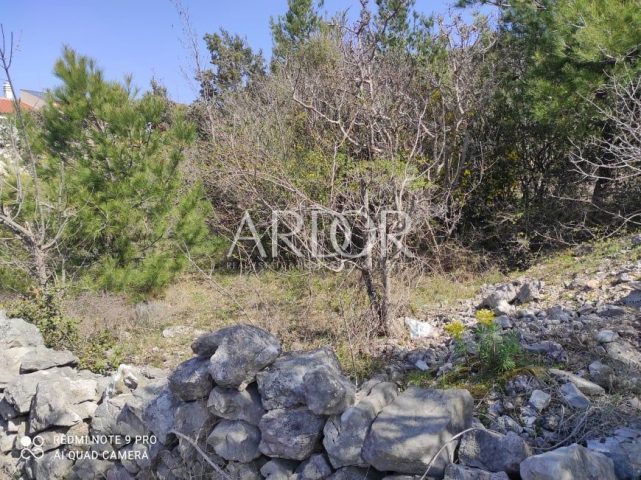 Land for sale 1400 m² – Cres
