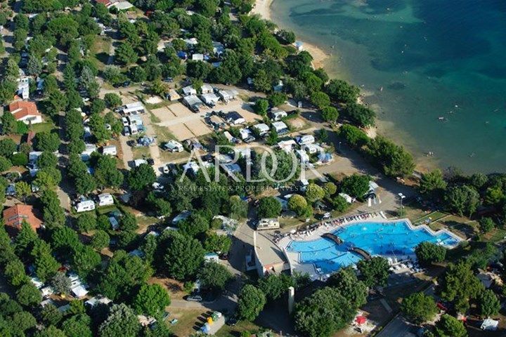 Parcela Naprodaj - Istarska Rovinj