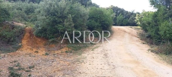 Pozemek na prodej 5401 m² – Mali Lošinj