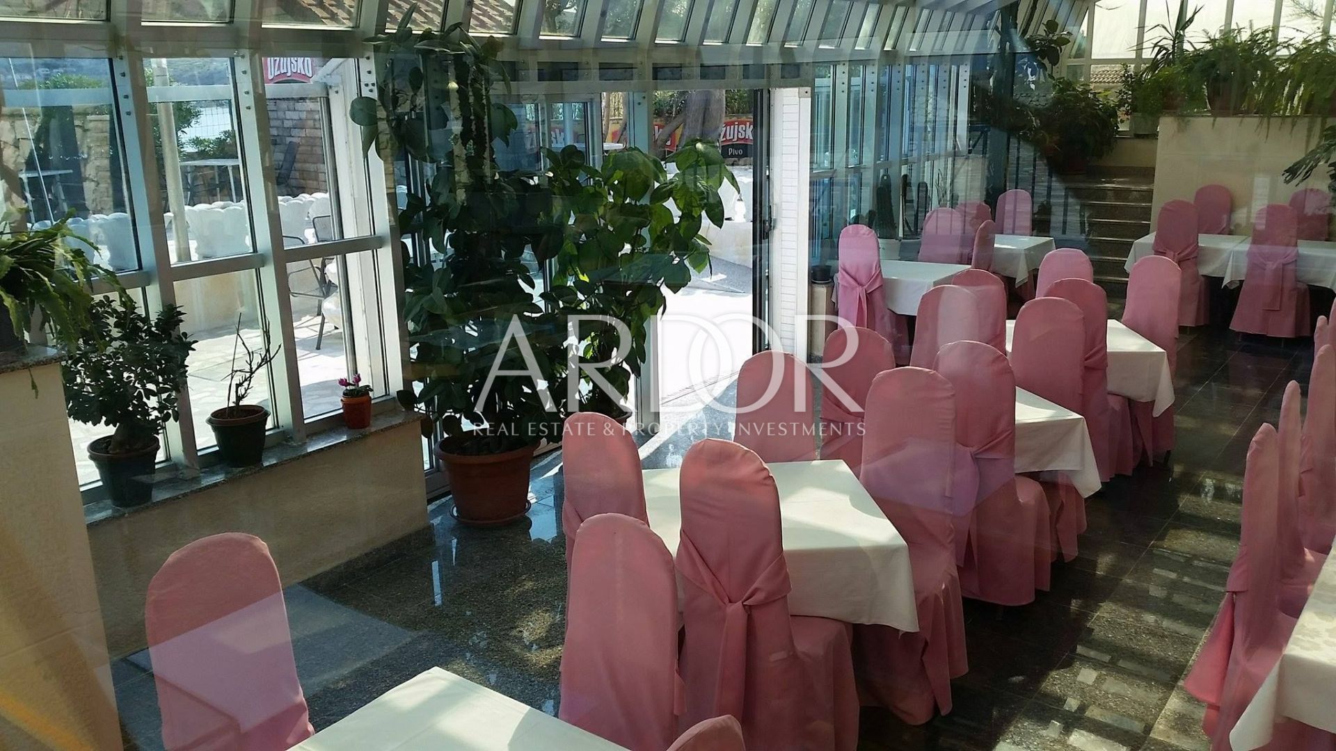 Hotel Na predaj -  Pag